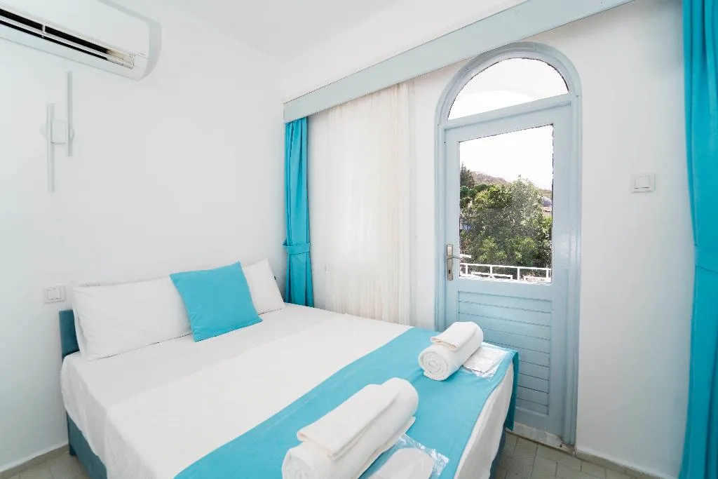 DOUBLE DELUXE SUPERIOR Room, Kemer Royal Beach Hotel, Antalya