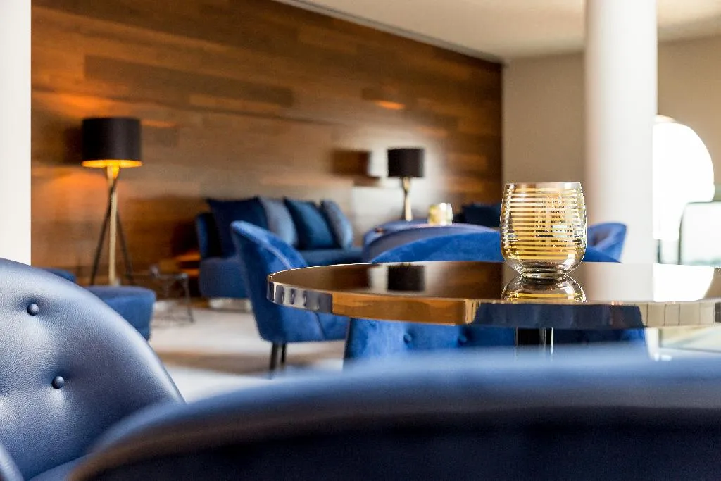 Bar, 4615 Hotel, Porto