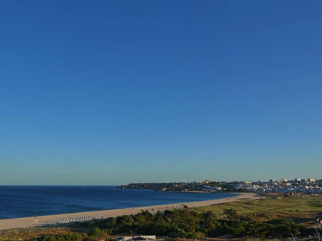 Beach, Meia Praia Lagos, Algarve