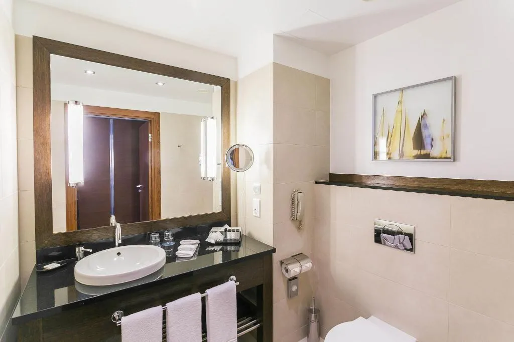 Room, Sheraton Sopot, Gdansk