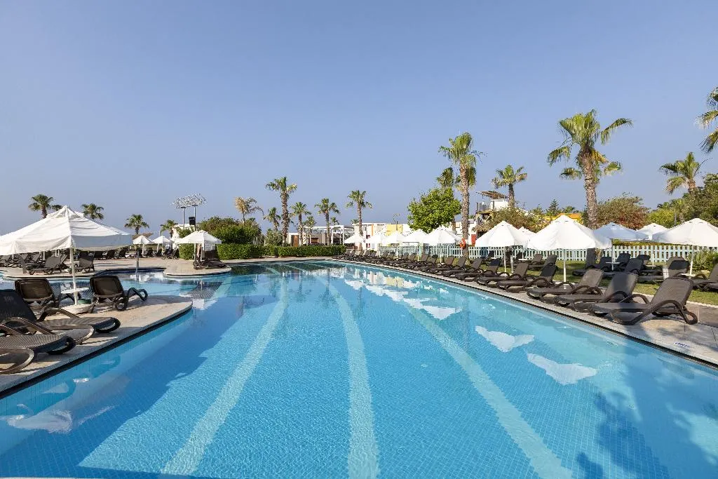 Pool, Sherwood Dreams Resort, Antalya