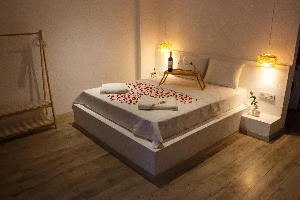 SUITE STANDARD Room, Aloha Suites Mediterranean Houses, Dalaman