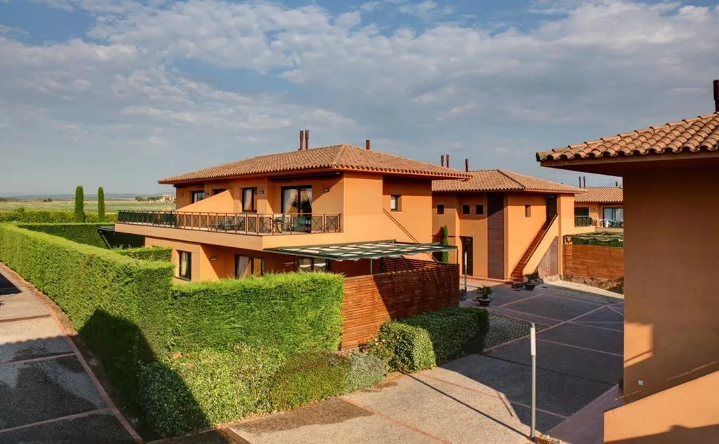 General view, Aparthotel Suites Vila Birdie, Costa Brava