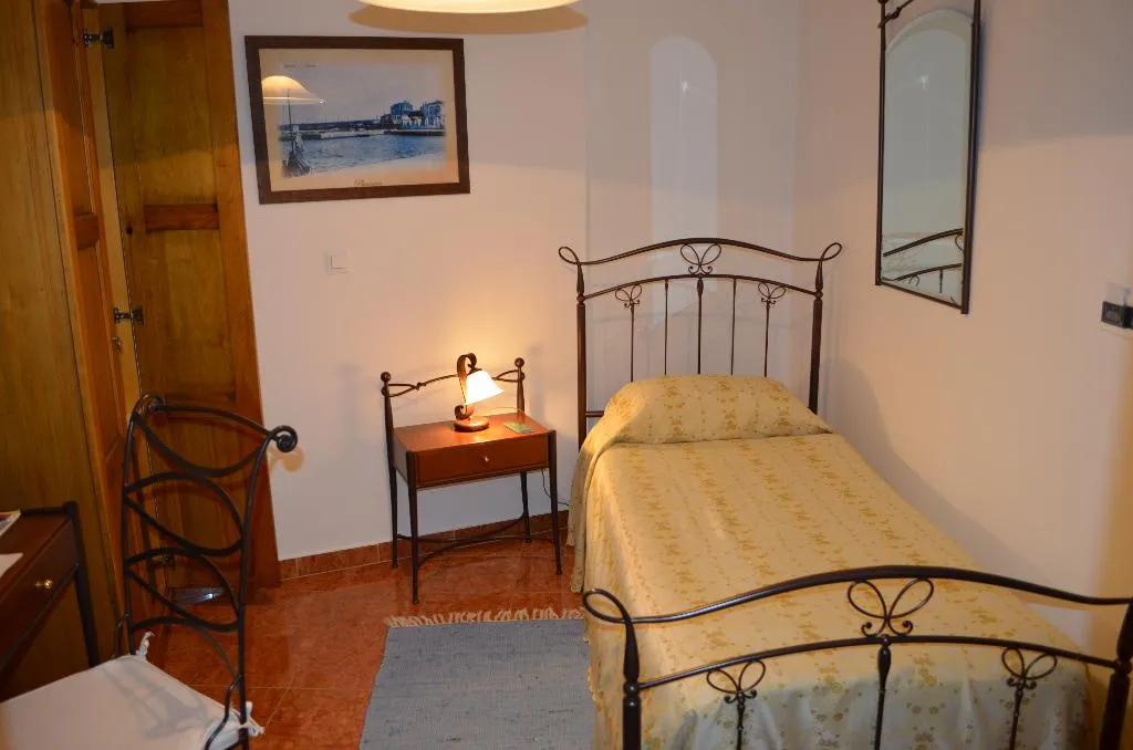SINGLE STANDARD Room, Villetta Phasiana, Istria