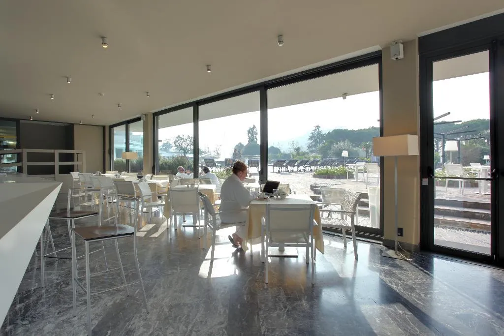 Bar, Galzignano Resort Terme & Golf - Hotel Majestic, Venice
