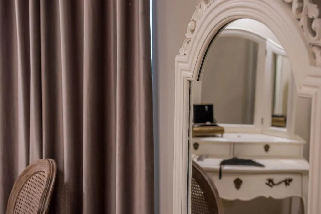 SUITE TWO BEDROOMS Room, Kyria Boutique House, Athens