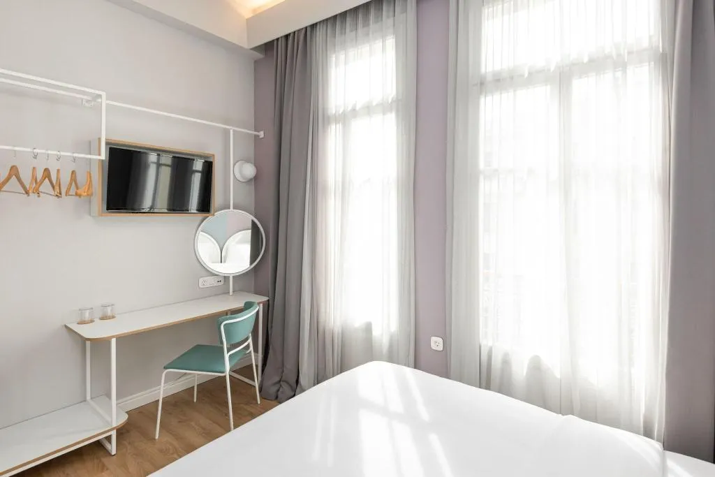 Room, Colors Urban Hotel, Halkidiki