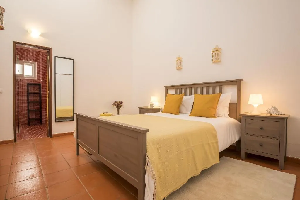 Room, Vila Sta Teresinha Suites, Algarve