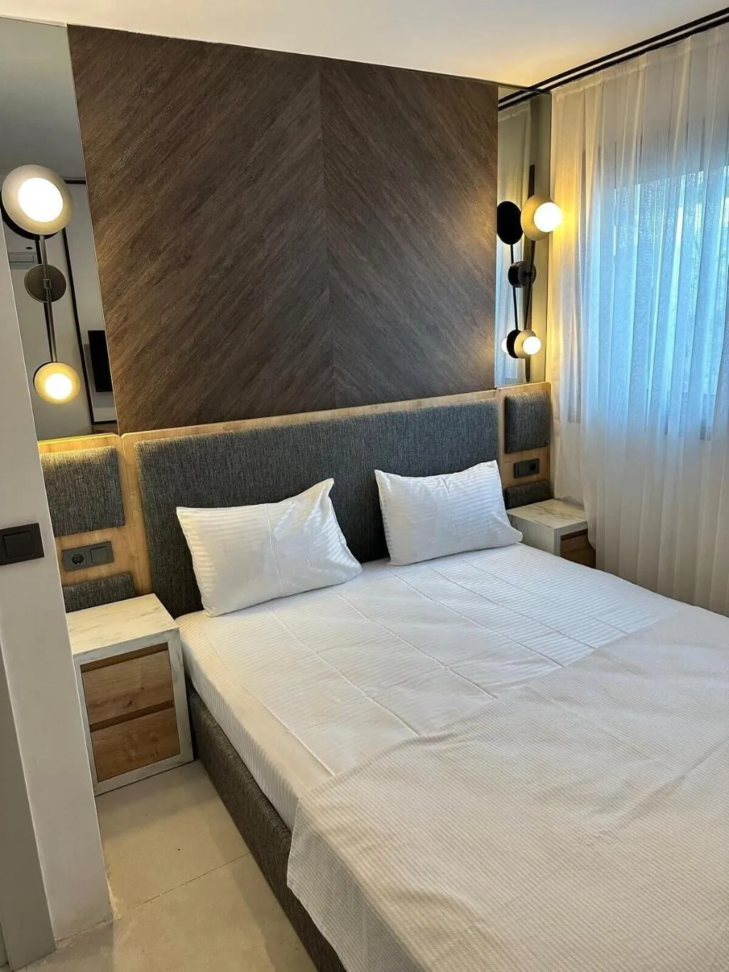 Room, Ayayorgi̇ Homes & Hotels, Izmir