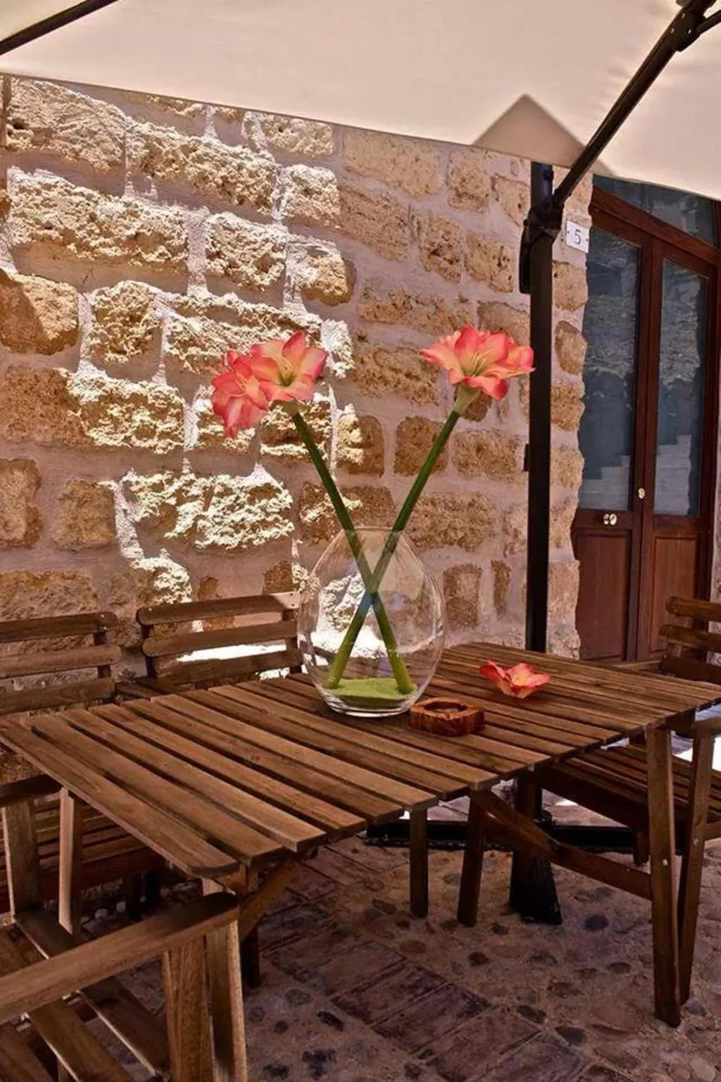 Restaurant, Bamboo Luxury, Catania