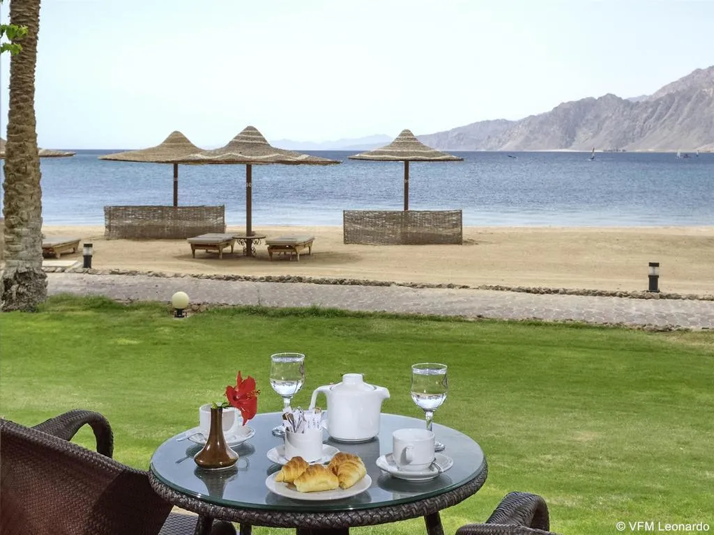 Beach, Dahab Lagoon Club & Resort, Red Sea Riviera