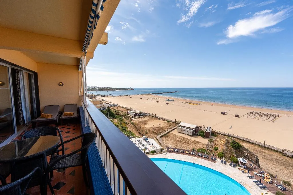 SUITE SEA VIEW Room, Algarve Casino, Algarve