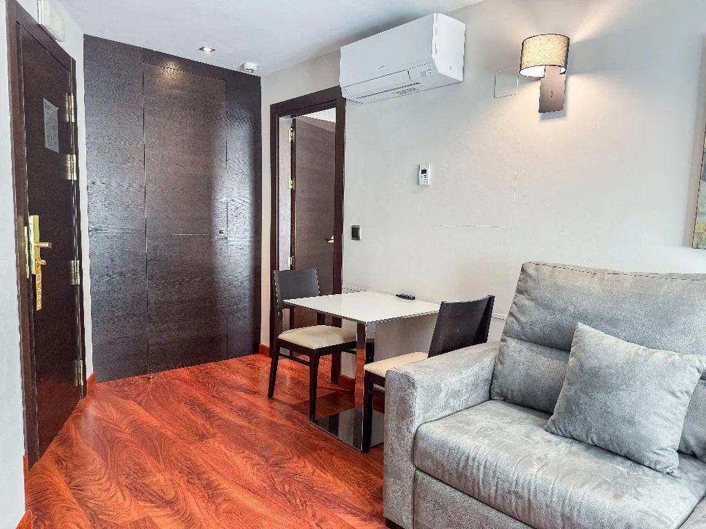 JUNIOR SUITE STANDARD Room, Nuevo Torreluz, Costa Almeria
