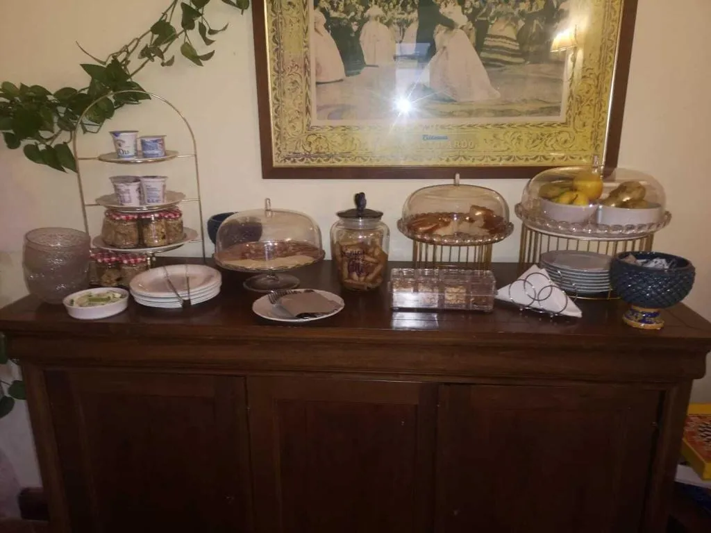 Restaurant, Villa Lampedusa Hotel & Residence, Palermo