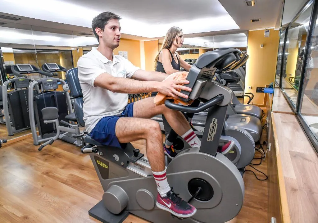 Sports and Entertainment, Gran Hotel Guadalpin Banus, Costa Del Sol