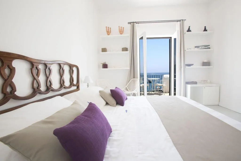 Room, Miramare Sea Resort and Spa, Naples