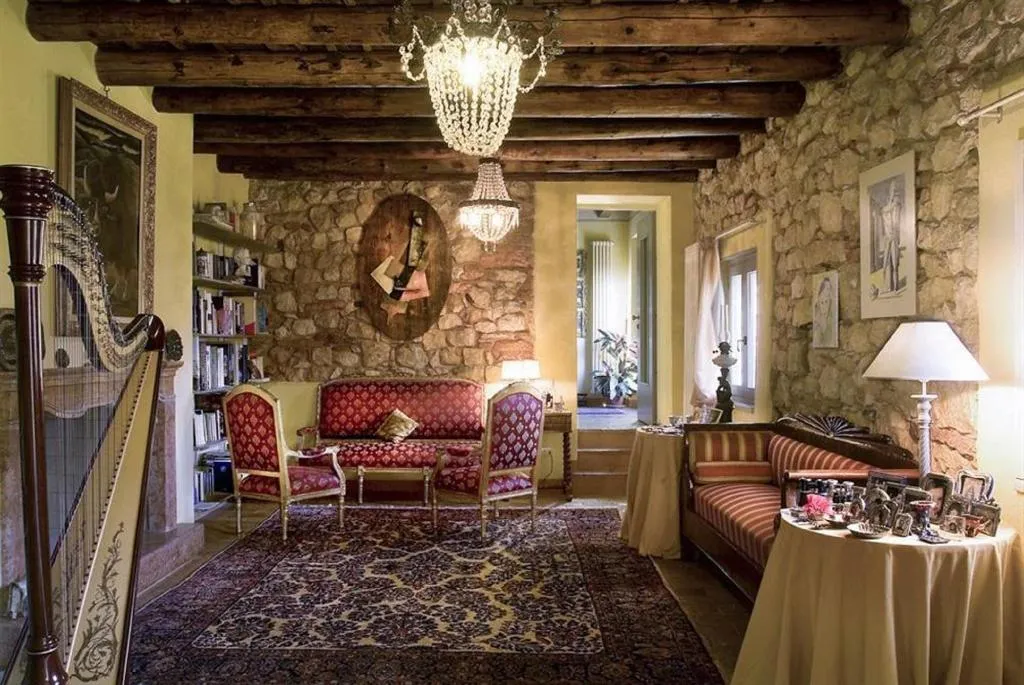 Bar, Agriturismo Delo Relais, Verona