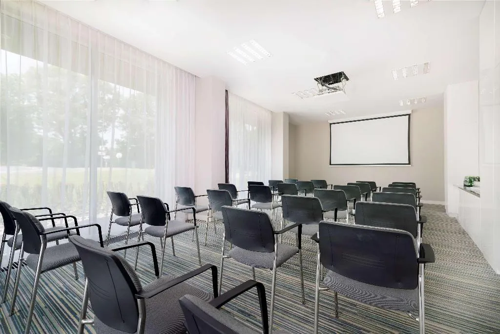 Conferences, Hampton By Hilton Krakow, Krakow