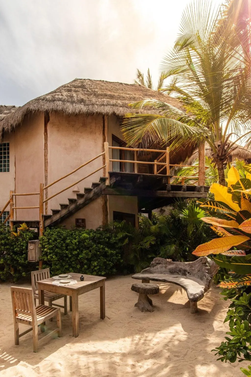 General view, Encantada Tulum, Cancun Area