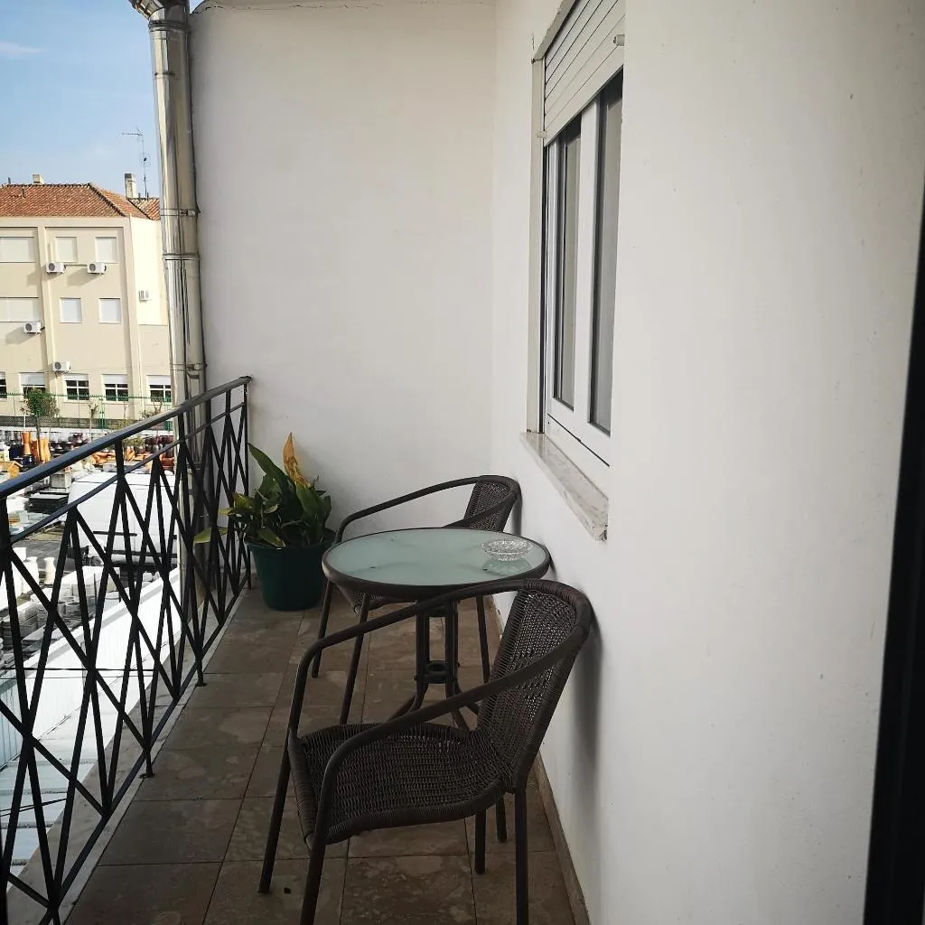 Room, Hotel 4 Estações, Porto