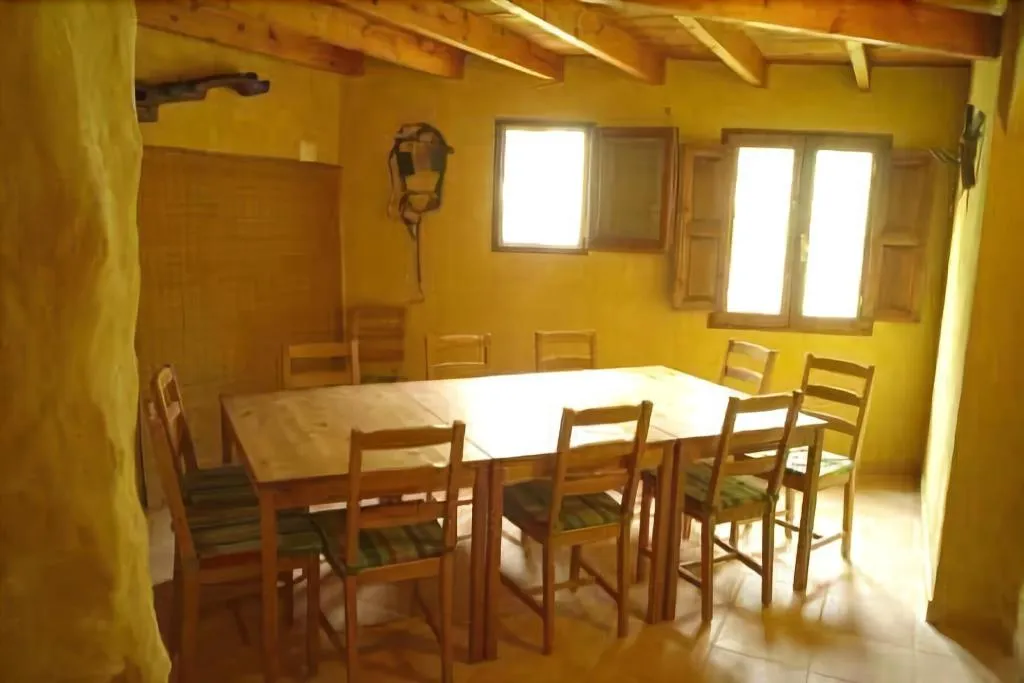 Room, Casa Figueretes, Costa Blanca