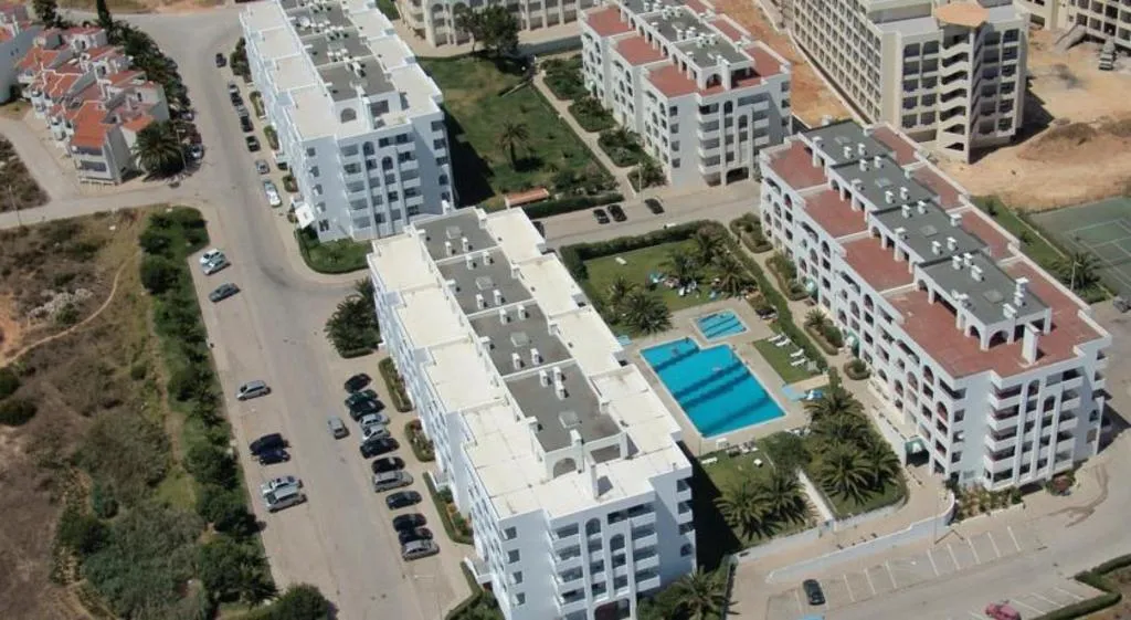 General view, Ukino Terrace Algarve Concept Hotel, Algarve