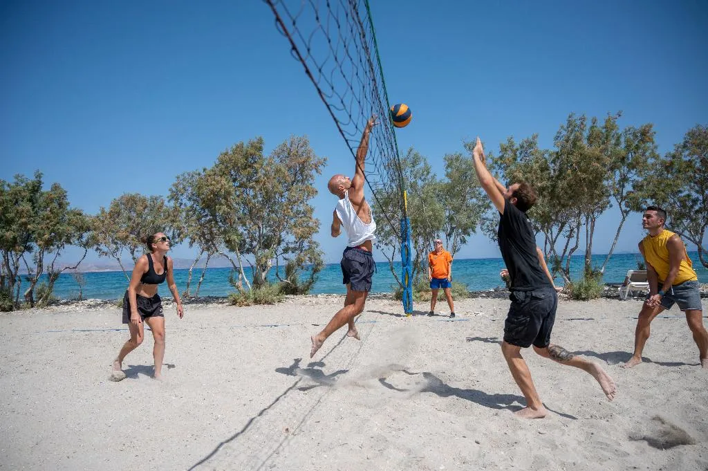 Sports and Entertainment, Astir Odysseus Kos Resort & Spa, Kos