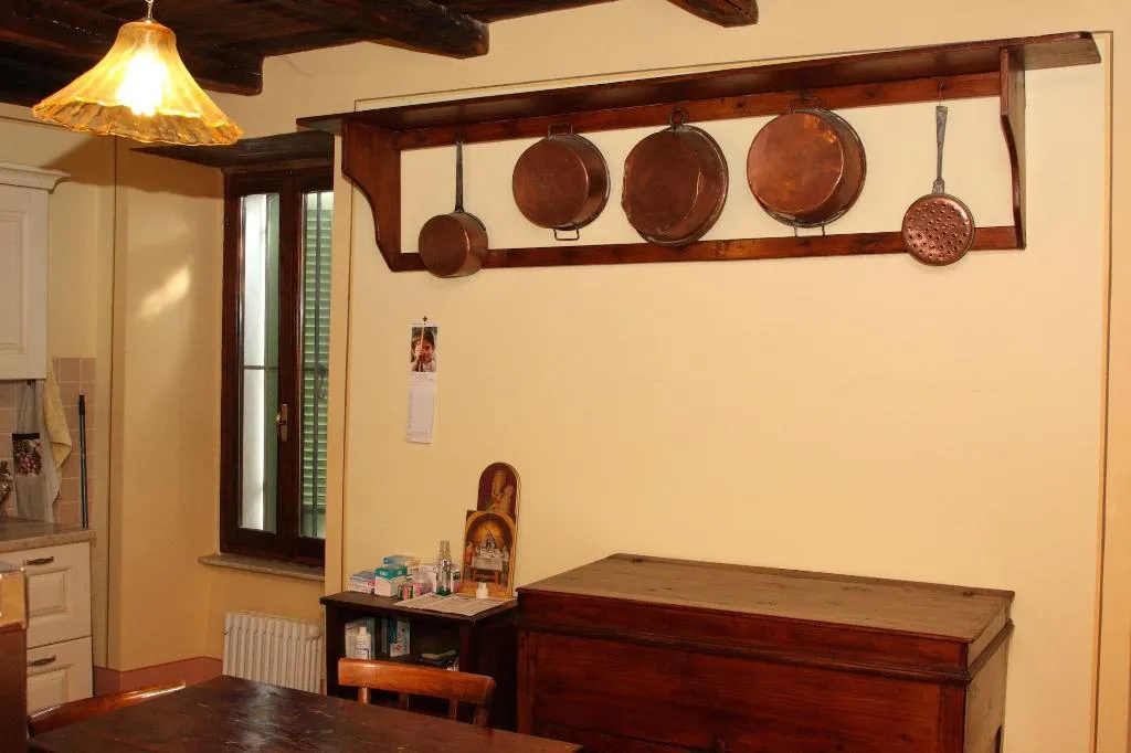Room, Villa Del Cardinale, Perugia