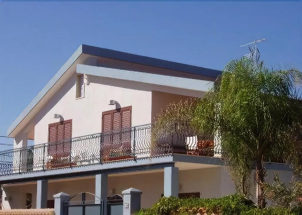 General view, Perla Del Sole, Catania