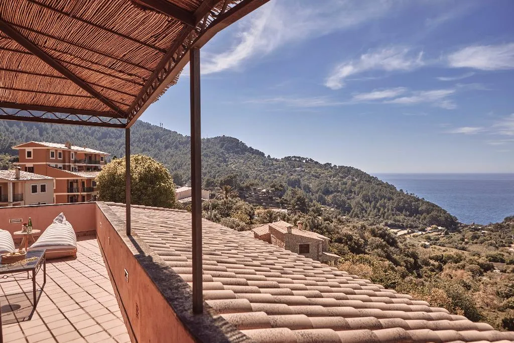 SUITE DELUXE Room, Hotel Maristel, Majorca