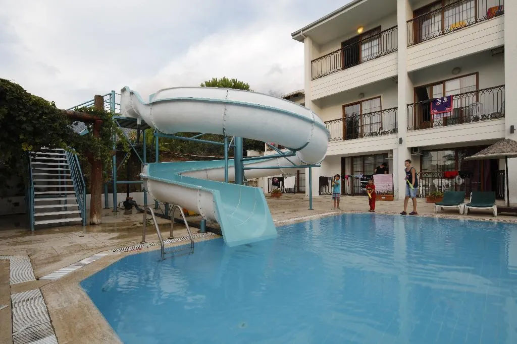 Pool, Golden Life Resort Hotel & Spa, Dalaman