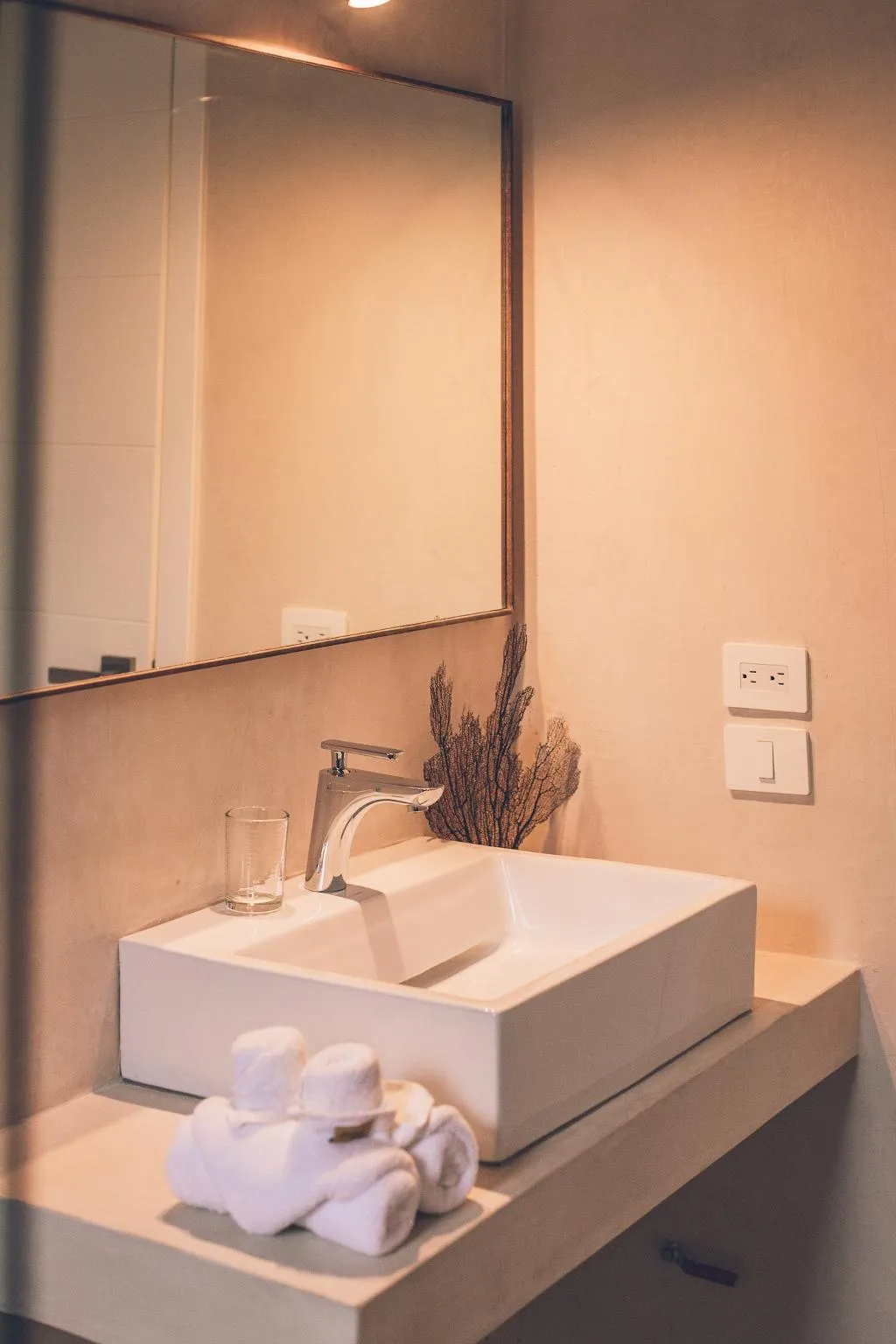 SUITE KING SIZE BED Room, Panacea Condo Tulum, Cancun Area