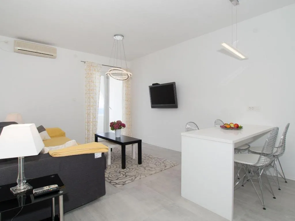 Room, Villa Tamaris, Split