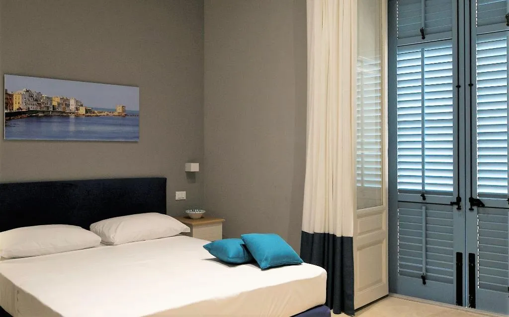 Room, Zibibbo Suites & Rooms, Palermo