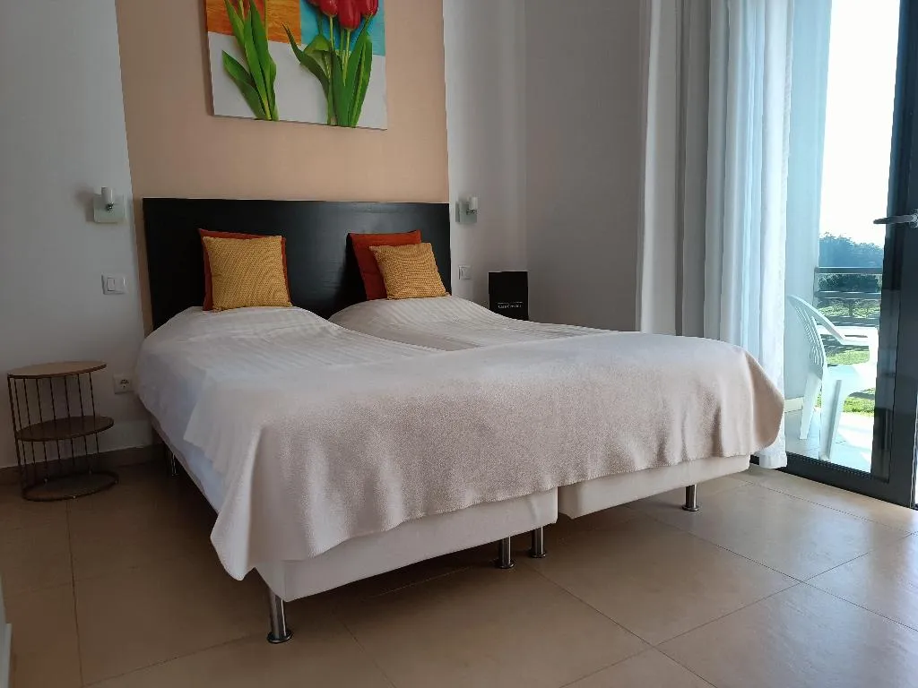 SINGLE STANDARD Room, Casa Ceedina Bed and Breakfast, Porto