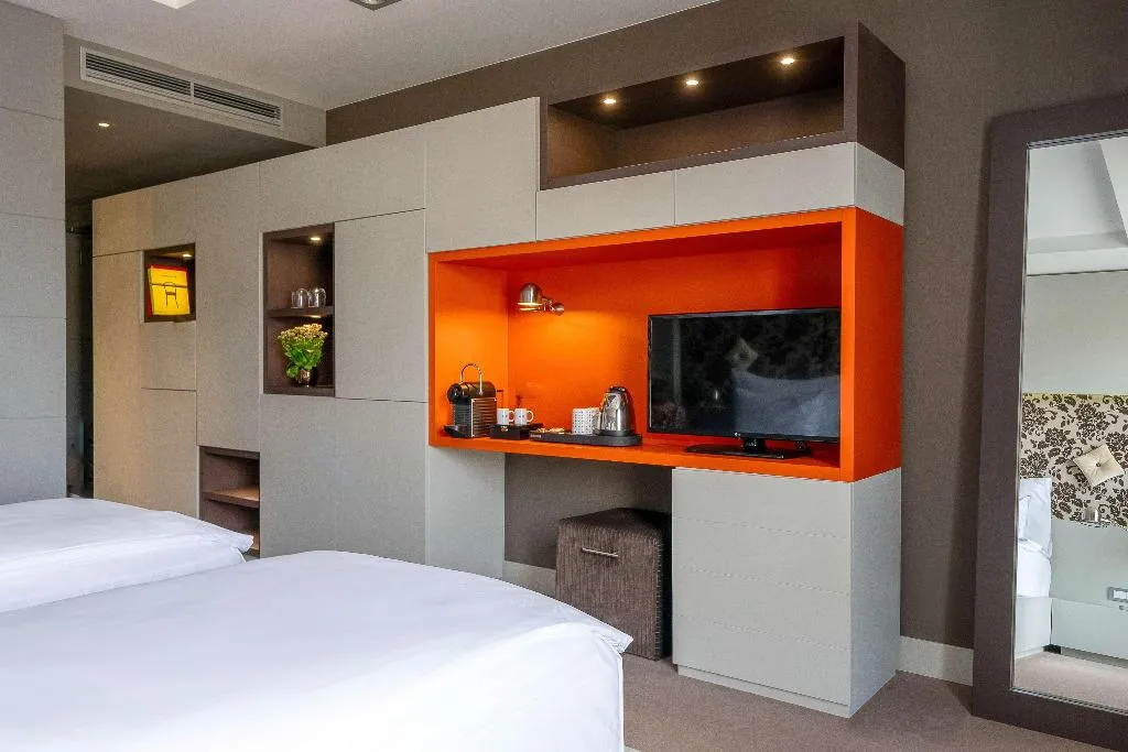 Room PREMIUM Room, INNSiDE by Meliá Prague Old Town, Prague