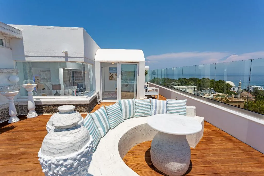 SUITE CLASSIC Room, Rhodos Horizon City, Rhodes