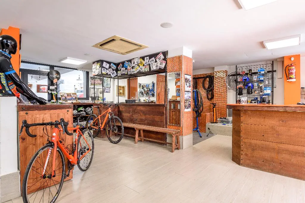Sports and Entertainment, Hotel Florencio Ibiza, Ibiza