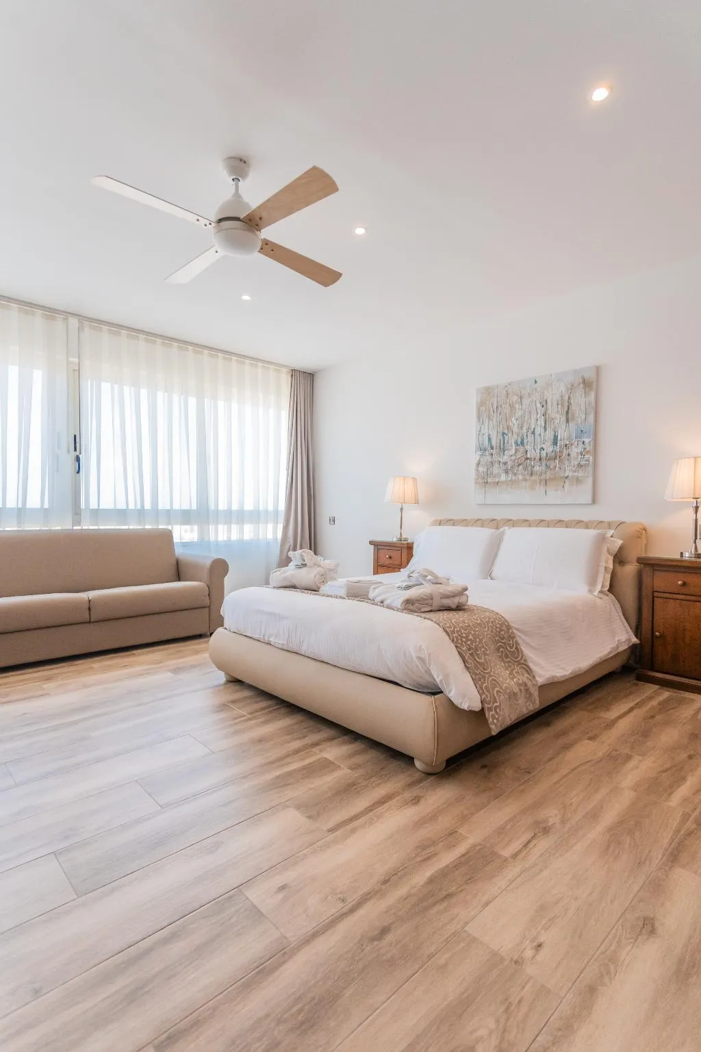 SUITE EXECUTIVE Room, Palazzo Violetta, Malta