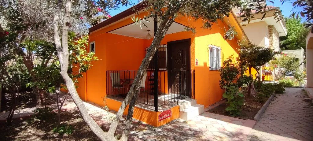 APARTMENT ONE BEDROOM Room, Çilek's Apart Otel, Dalaman