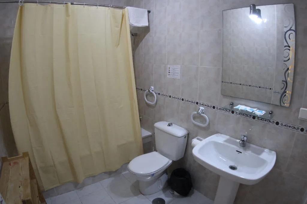 APARTMENT CAPACITY 4 TWO BEDROOMS Room, Marina Internacional, Costa Blanca