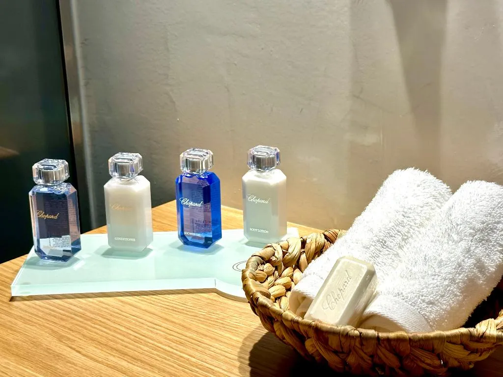 SUITE HONEYMOON Room, Eteoro Suites, Santorini