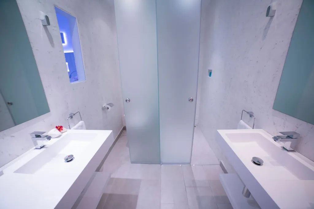 Double or Twin SEA VIEW Room, Vistabella, Costa Brava