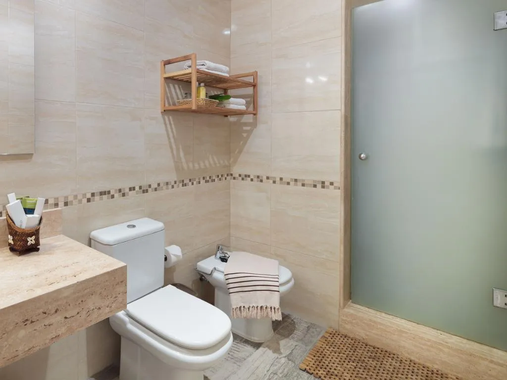 VILLA CAPACITY 2 Room, Green Garden Eco Resort, Tenerife