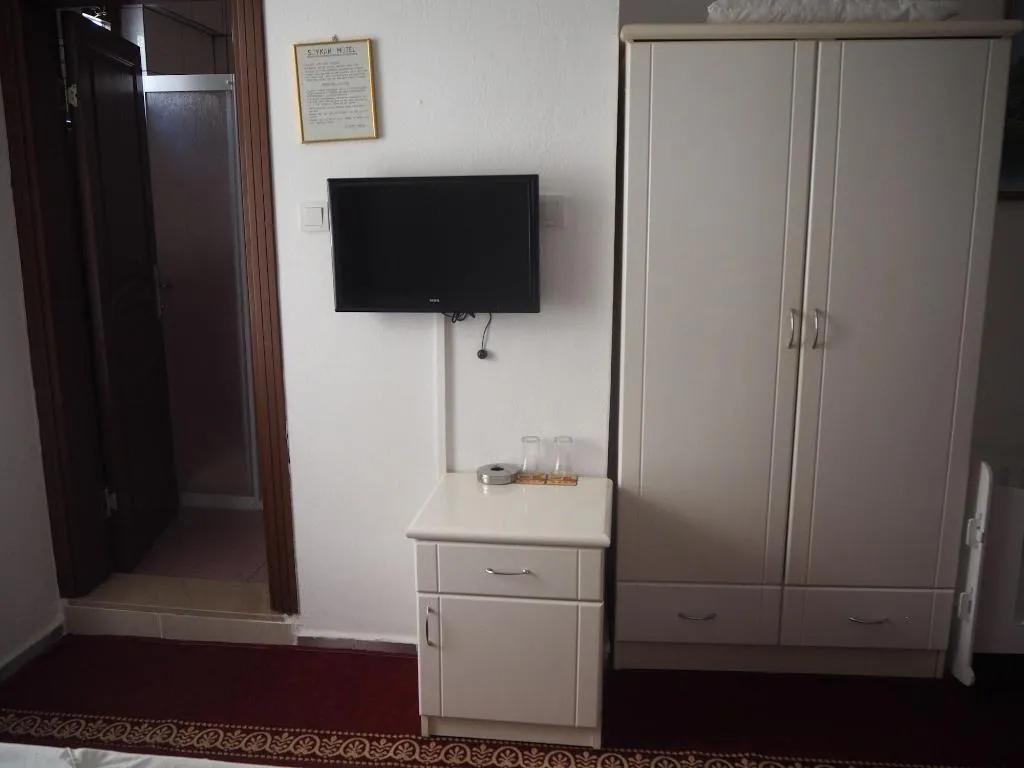 Room, Soykan Hotel, Dalaman