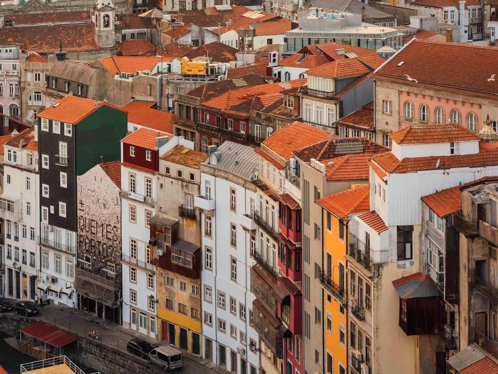 Sports and Entertainment, Mercure Porto Centro Santa Catarina, Porto