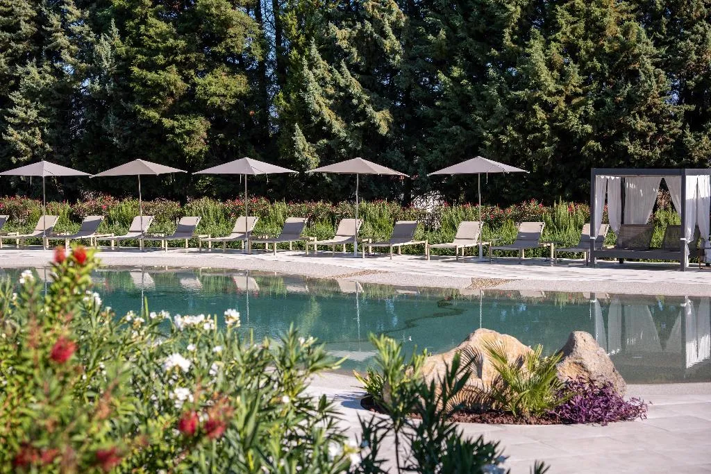 Pool, Picciolo Etna Golf Resort & Spa, Curio Collection, Catania