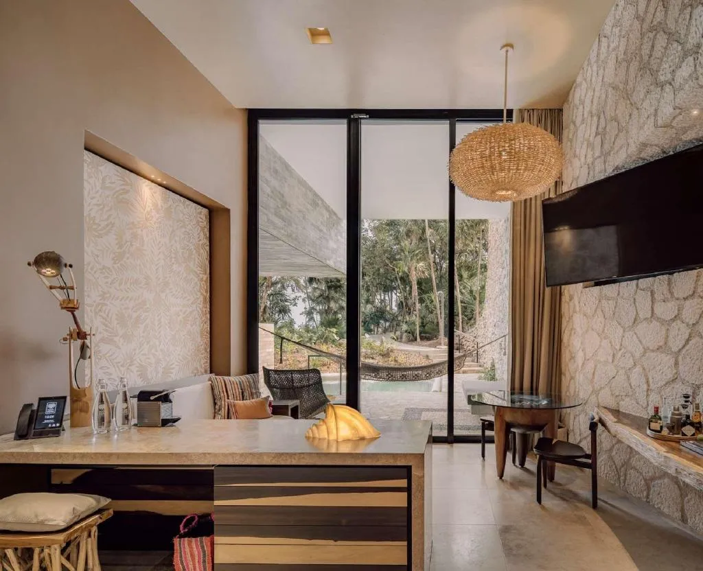 SUITE COMFORT Room, La Casa de la Playa by Xcaret All Inclusive Adults, Cancun Area