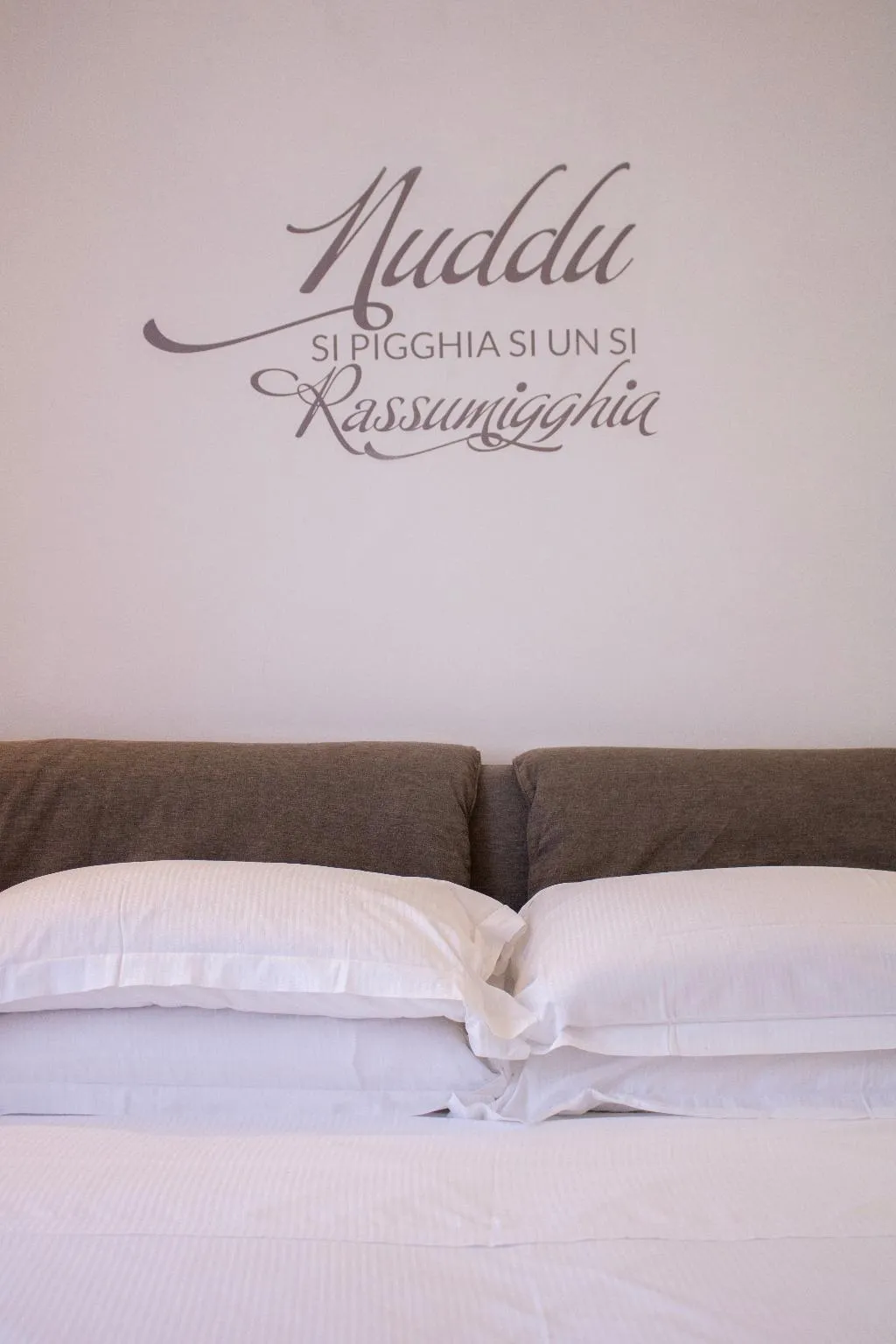 STUDIO STANDARD Room, Badia Nuova Apart Hotel, Palermo