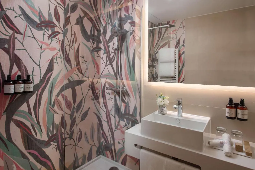 Room, NH Collection Milano Touring, Milan